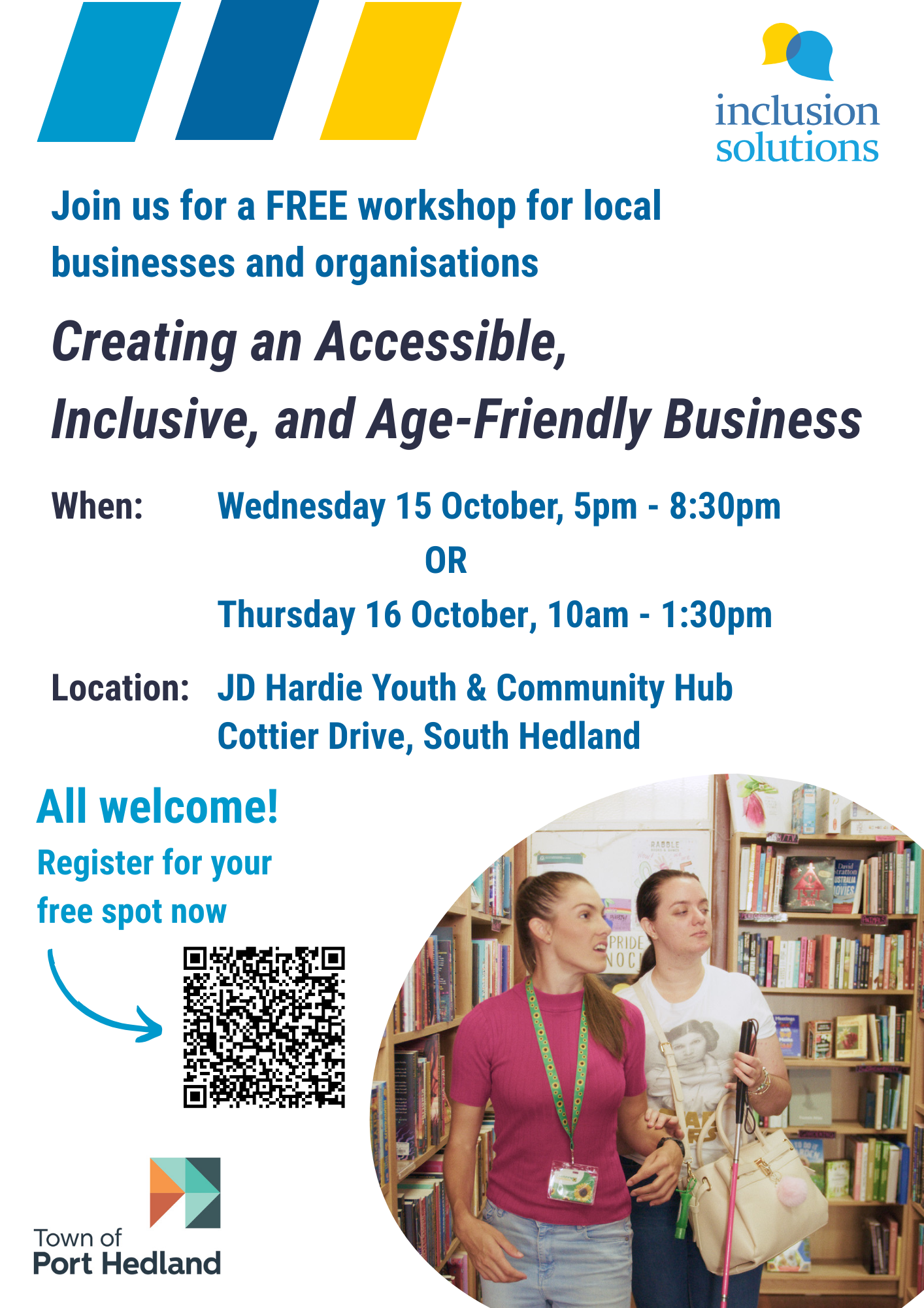 Flyer