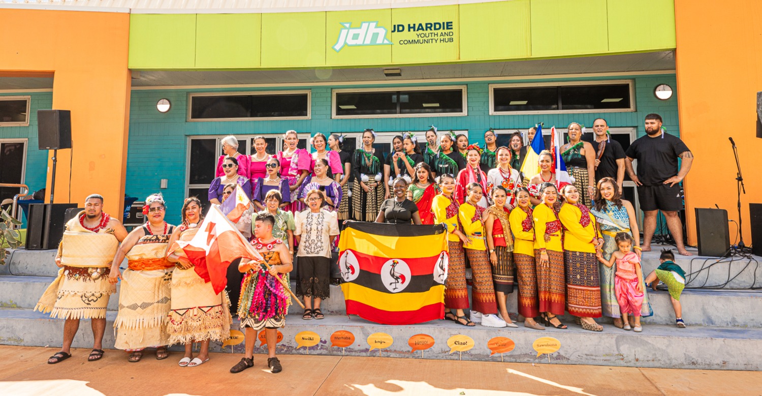 Harmony Celebrations 2025